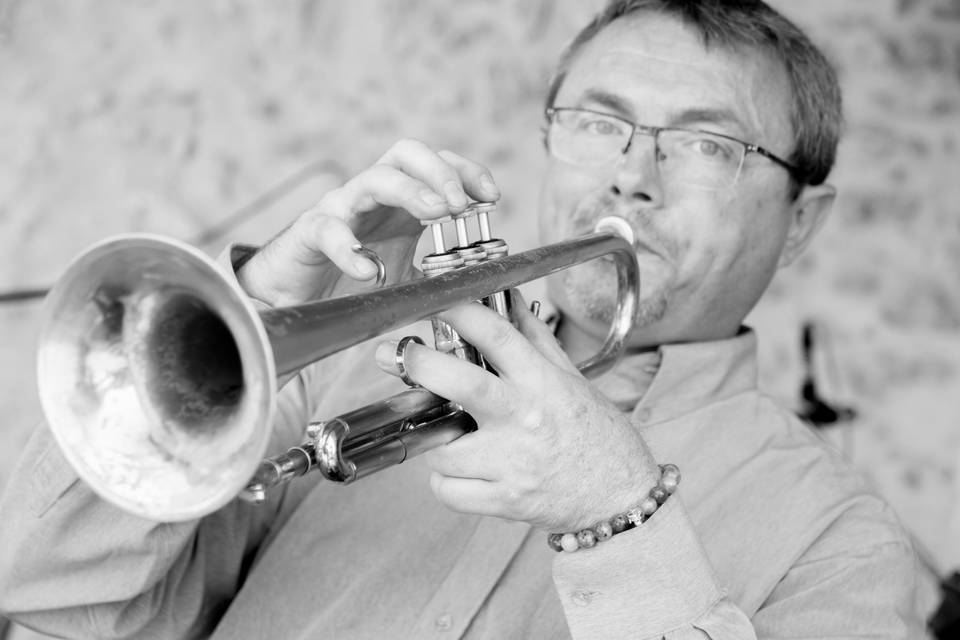Musicien