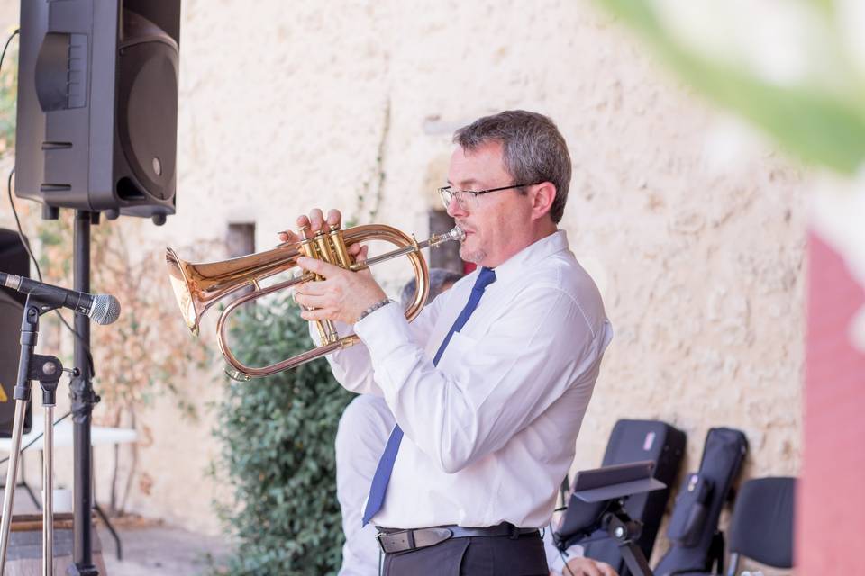 Musicien