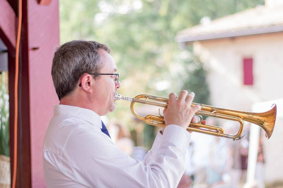 Musicien