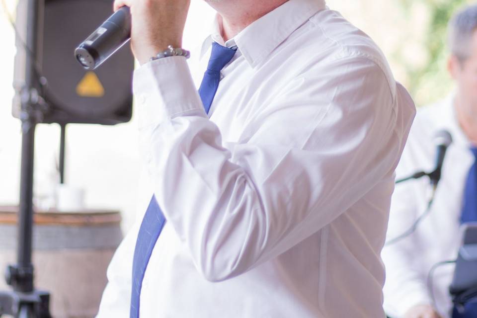 Chanteur