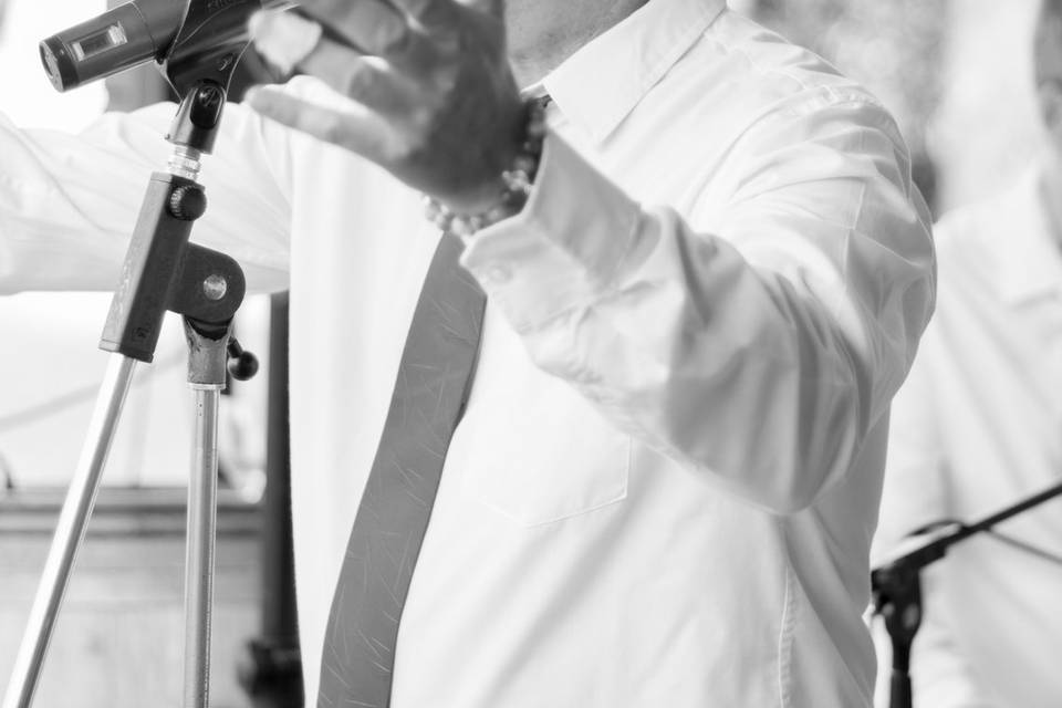 Chanteur