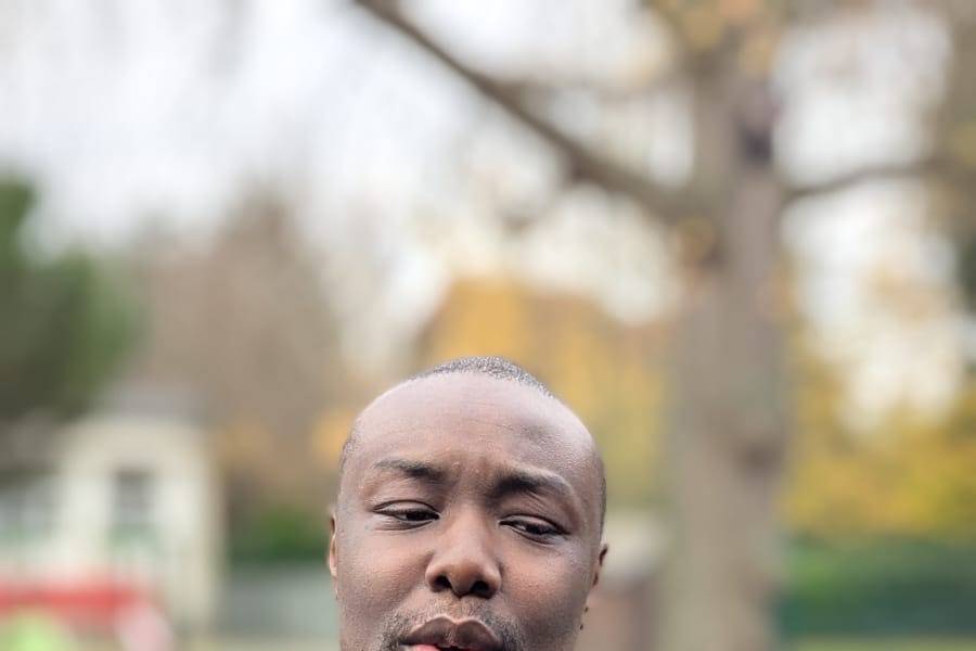 Bonheur