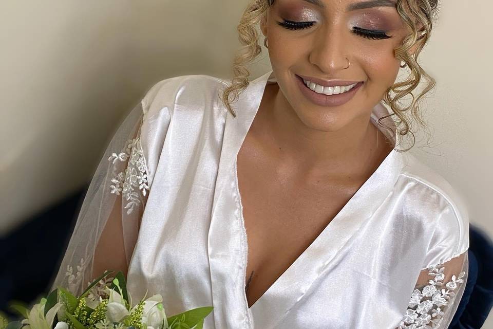 Make-up Married