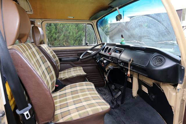 Combi T2B de 1979