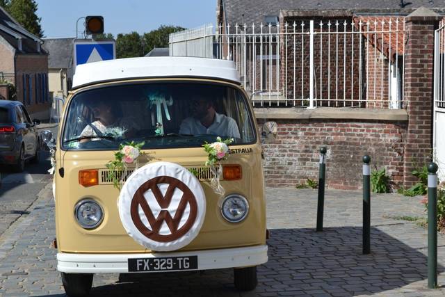 Combi T2B de 1979