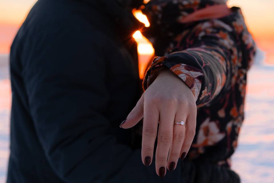 Engagement