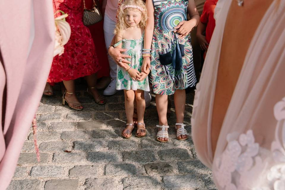 Famille