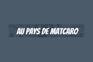 Ay pays de matcaro Logo