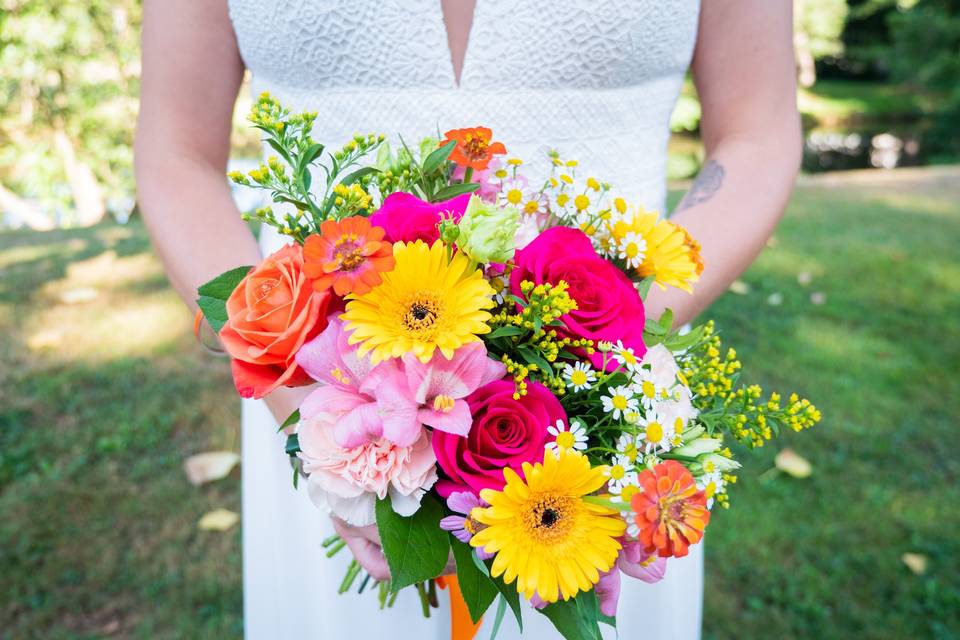 Bouquet