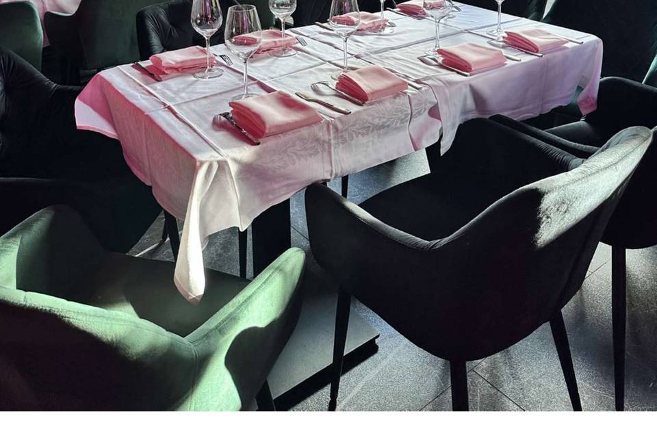 Bangou Lunch