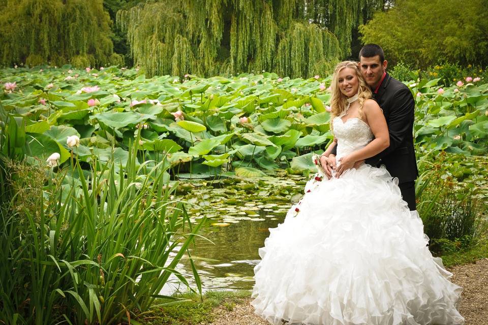 Reportage mariage à Lyon