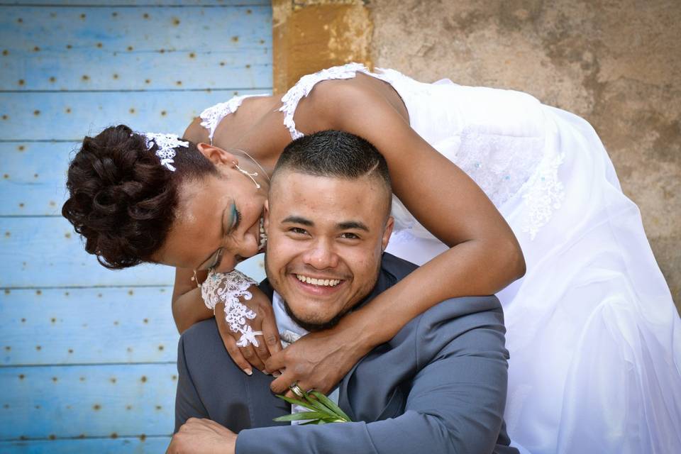 Photos de couple à Lyon