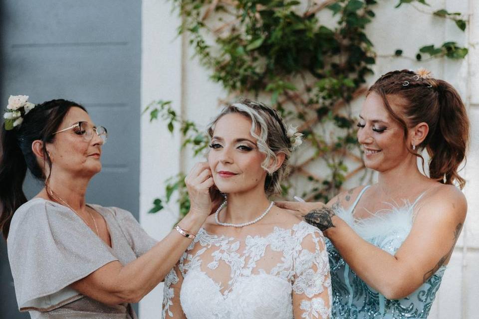 Wedding