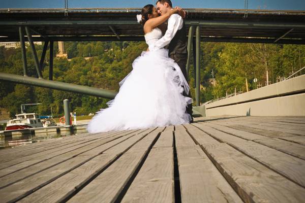 Photographe de mariage Lyon