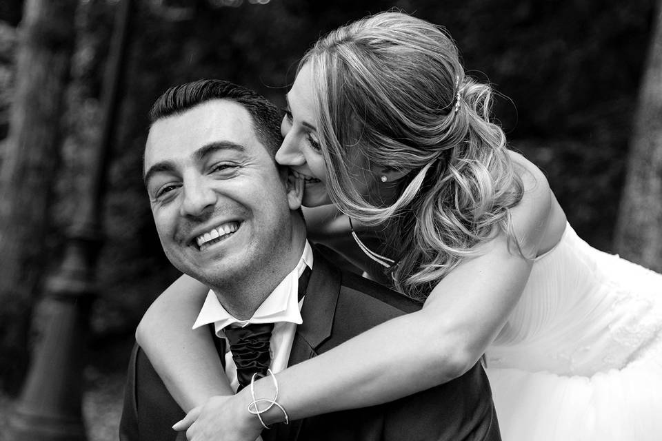 Photos de couples à Lyon