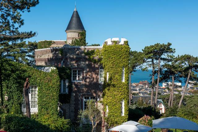 Domaine Saint Clair