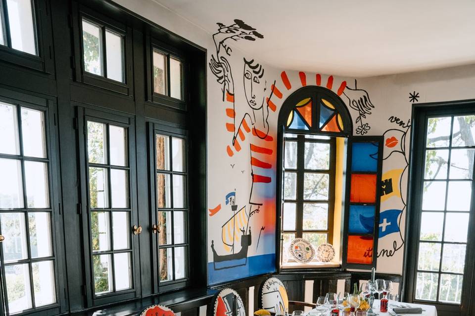 Salon Créateur