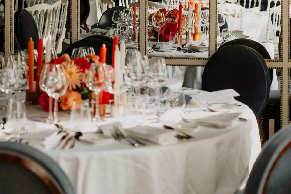 Décoration