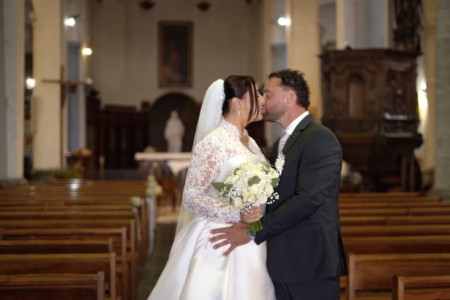 Mariage de Noémie & Doméïs