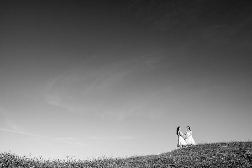 Frédéric Poinsard - Mariage