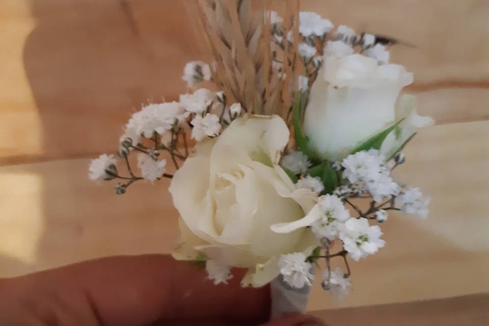 Boutonnière