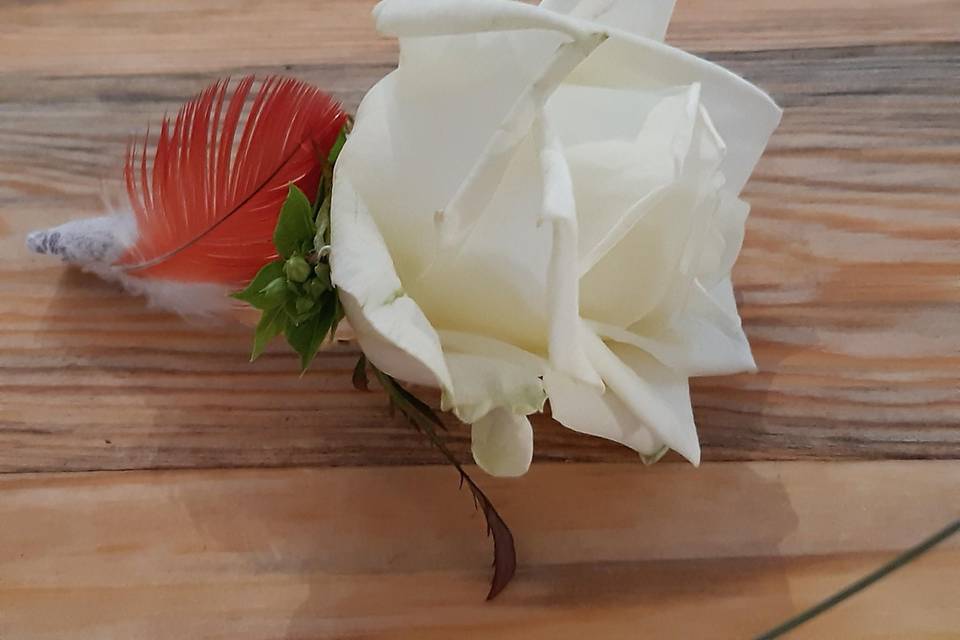 Boutonnière