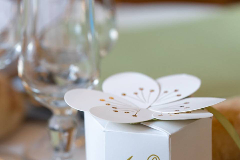 Décoration de table