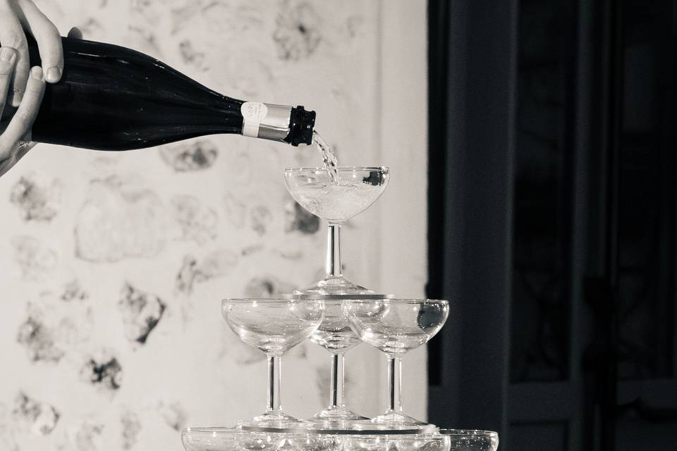 Champagne !
