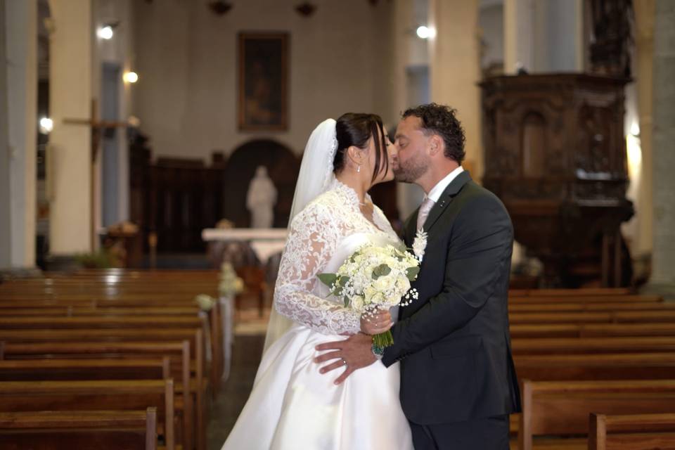 Mariage de Noémie & Doméïs