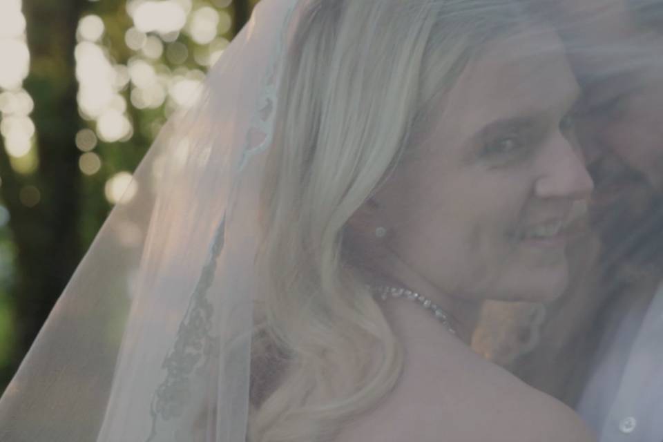 Mariage de Mathilde & Thomas