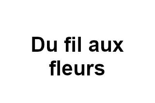 Du fil aux fleurs