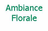 Ambiance Florale