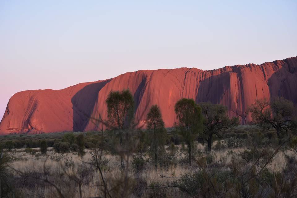 Uluru