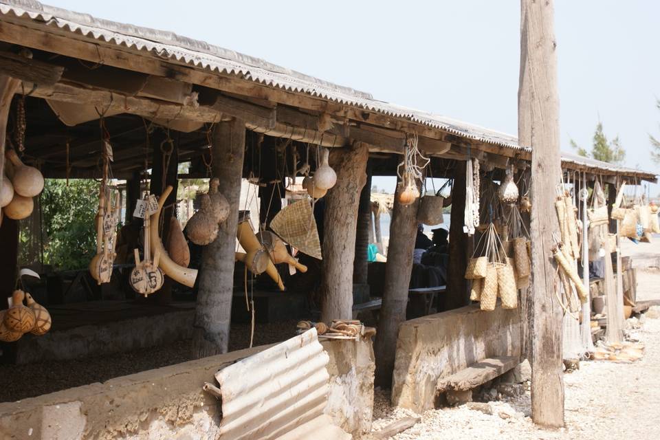 Sénégal, place à palabres