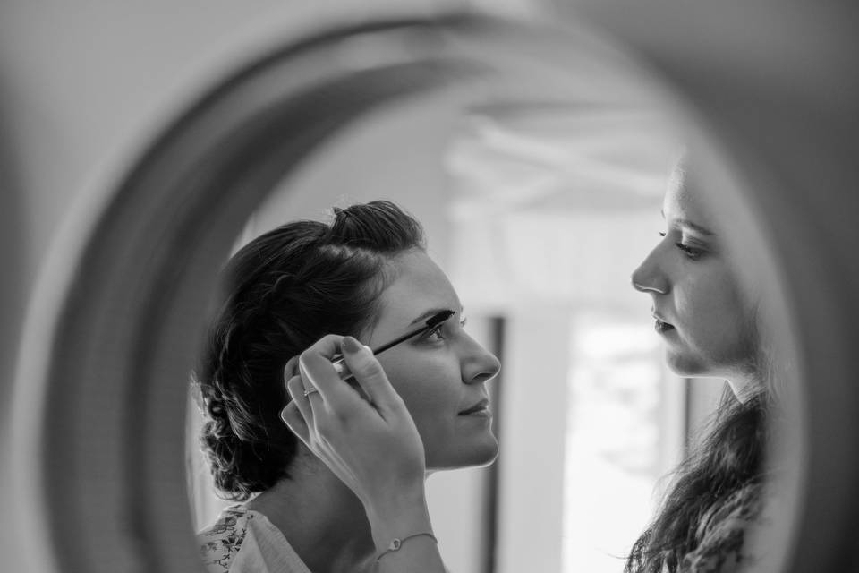 Maquillage
