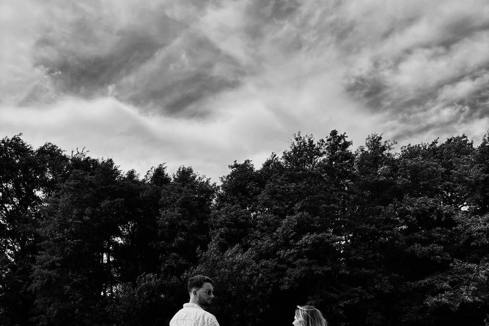Engagement