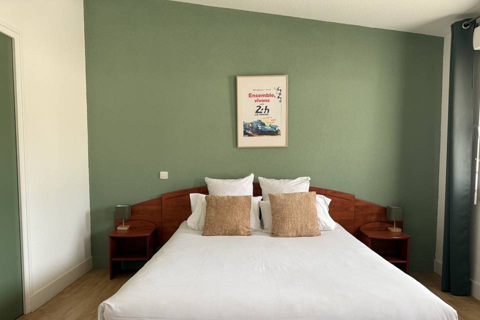 Chambre standard