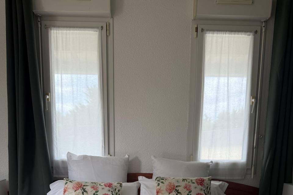 Chambre PMR