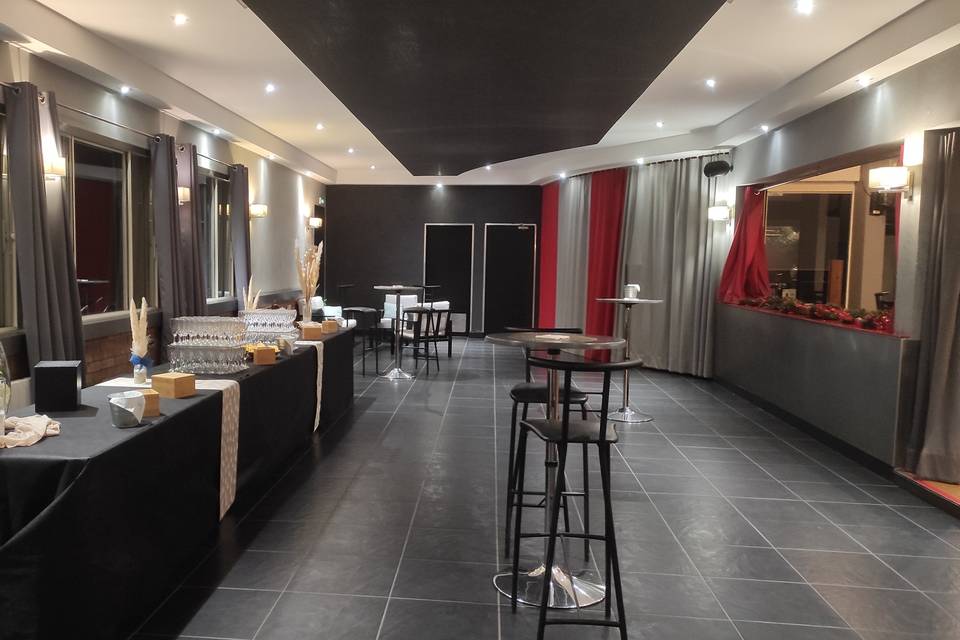 Salon Le Charme