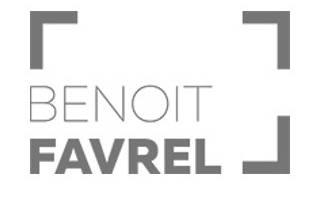 Benoit Fravel logo