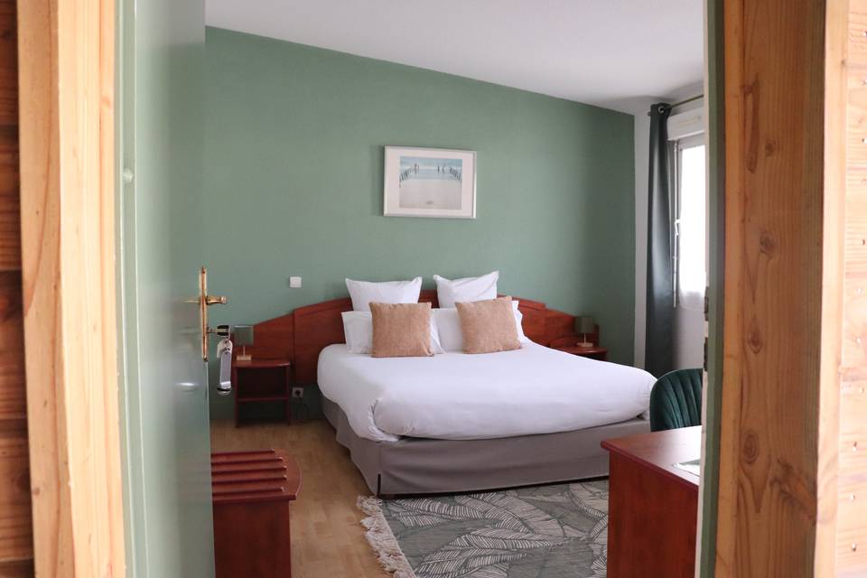 Chambre standard