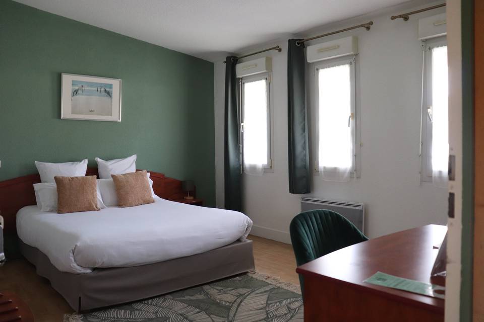 Chambre standard