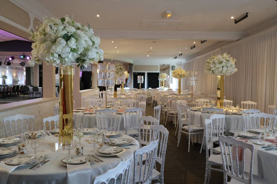 Salon le Chêne