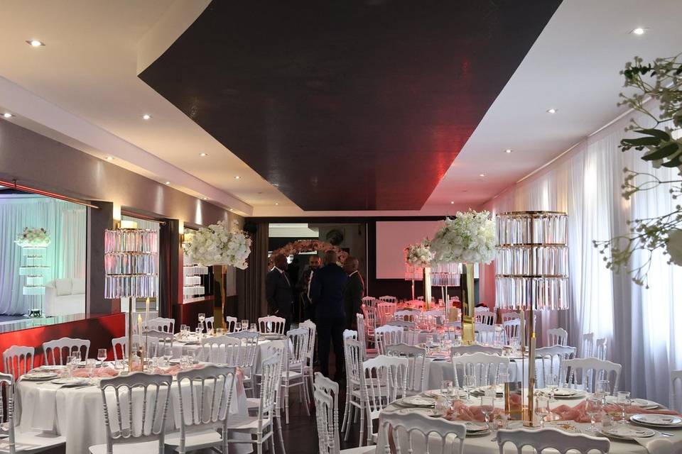 Salon le Charme