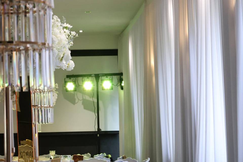 Salon le Charme