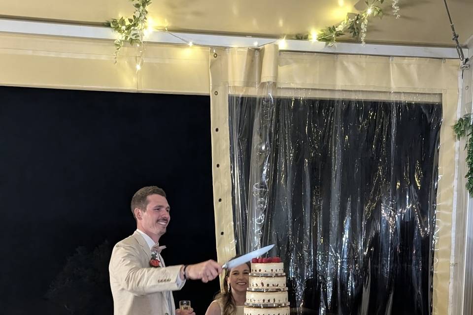 Gateau
