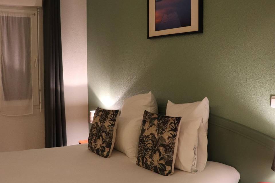 Chambre standard