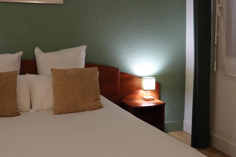 Chambre standard