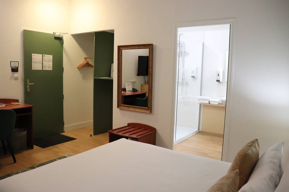 Chambre standard