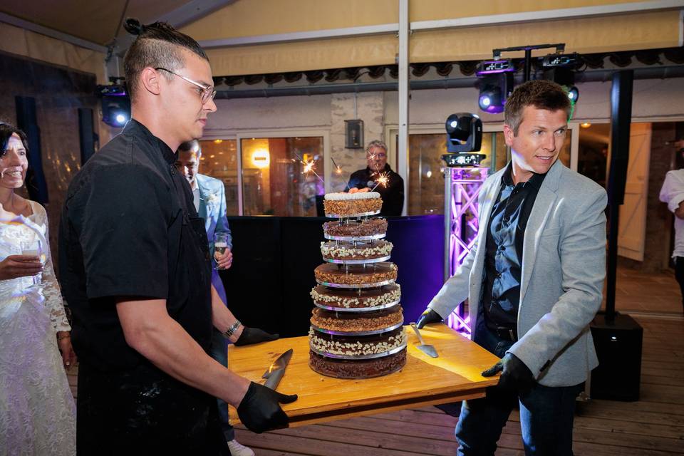 Gateau